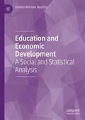 Neamtu / Neamtu |  Education and Economic Development | Buch |  Sack Fachmedien