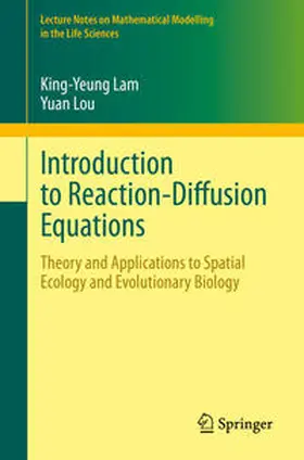 Lam / Lou |  Introduction to Reaction-Diffusion Equations | eBook | Sack Fachmedien