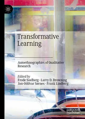 Soelberg / Browning / Sørnes |  Transformative Learning | eBook | Sack Fachmedien