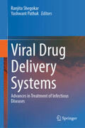 Shegokar / Pathak |  Viral Drug Delivery Systems | eBook | Sack Fachmedien