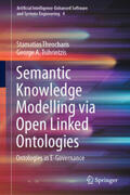 Theocharis / Tsihrintzis |  Semantic Knowledge Modelling via Open Linked Ontologies | eBook | Sack Fachmedien