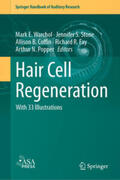 Warchol / Stone / Coffin |  Hair Cell Regeneration | eBook | Sack Fachmedien