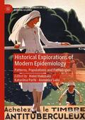 Hakosalo / Parhi / Sailo |  Historical Explorations of Modern Epidemiology | eBook | Sack Fachmedien