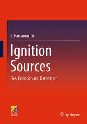 Ramamurthi | Ignition Sources | E-Book | www.sack.de