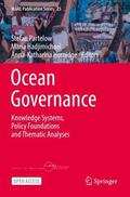 Partelow / Hornidge / Hadjimichael |  Ocean Governance | Buch |  Sack Fachmedien