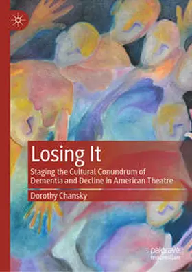 Chansky | Losing It | E-Book | sack.de