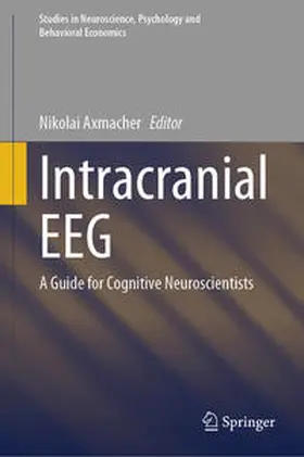 Axmacher | Intracranial EEG | E-Book | sack.de