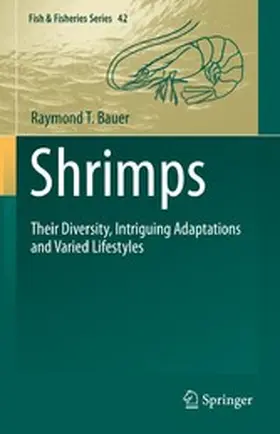 Bauer |  Shrimps | eBook | Sack Fachmedien