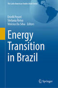Peyerl / Relva / Da Silva |  Energy Transition in Brazil | eBook | Sack Fachmedien