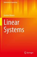 Blower |  Linear Systems | Buch |  Sack Fachmedien
