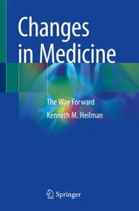 Heilman | Changes in Medicine | E-Book | www.sack.de