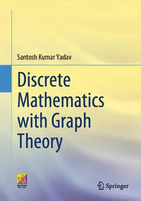 Yadav |  Discrete Mathematics with Graph Theory | eBook | Sack Fachmedien