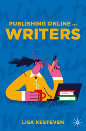 Kesteven | Publishing Online for Writers | E-Book | www.sack.de