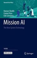 Sheikh / Schrijvers / Prins |  Mission AI | Buch |  Sack Fachmedien