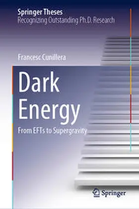 Cunillera |  Dark Energy | eBook | Sack Fachmedien