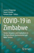Chapungu / Chikodzi / Dube |  COVID-19 in Zimbabwe | eBook | Sack Fachmedien