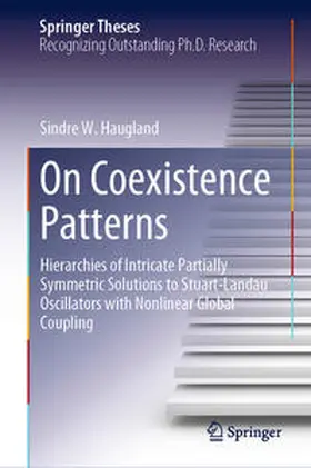 Haugland | On Coexistence Patterns | E-Book | sack.de