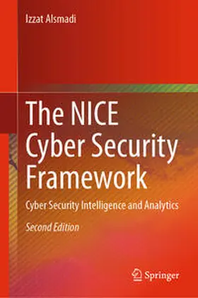Alsmadi |  The NICE Cyber Security Framework | eBook | Sack Fachmedien