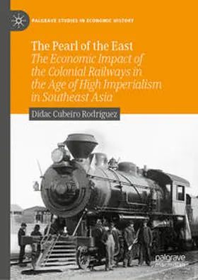 Cubeiro Rodríguez |  The Pearl of the East | eBook | Sack Fachmedien