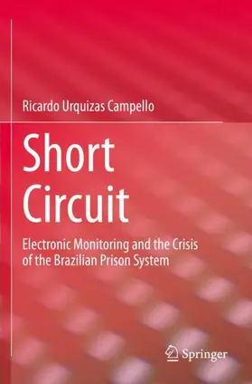 Campello |  Short Circuit | Buch |  Sack Fachmedien