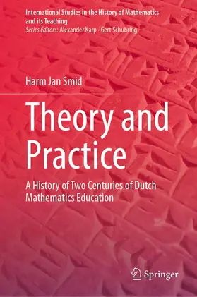 Smid |  Theory and Practice | Buch |  Sack Fachmedien