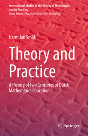 Smid |  Theory and Practice | eBook | Sack Fachmedien