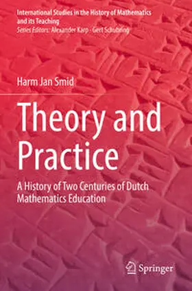 Smid |  Theory and Practice | Buch |  Sack Fachmedien