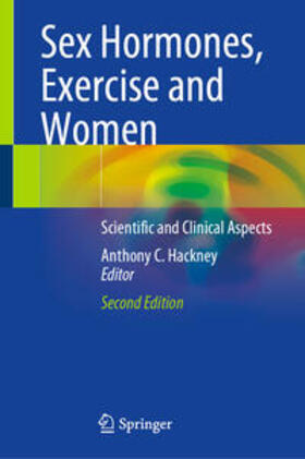 Hackney |  Sex Hormones, Exercise and Women | eBook | Sack Fachmedien