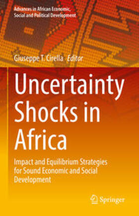 Cirella | Uncertainty Shocks in Africa | E-Book | sack.de