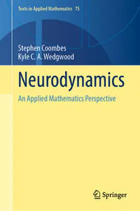 Coombes / Wedgwood | Neurodynamics | E-Book | www.sack.de