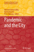 Celbis / Kourtit / Nijkamp |  Pandemic and the City | eBook | Sack Fachmedien