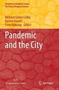 Celbis / Celbis / Nijkamp |  Pandemic and the City | Buch |  Sack Fachmedien