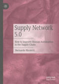 Nicoletti |  Supply Network 5.0 | eBook | Sack Fachmedien