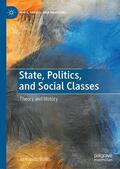 Boito |  State, Politics, and Social Classes | Buch |  Sack Fachmedien
