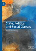 Boito |  State, Politics, and Social Classes | Buch |  Sack Fachmedien