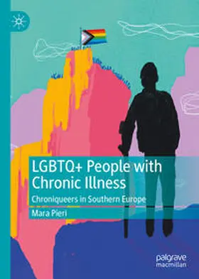Pieri | LGBTQ+ People with Chronic Illness | E-Book | sack.de