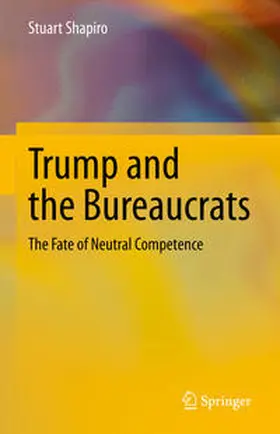 Shapiro | Trump and the Bureaucrats | E-Book | www.sack.de