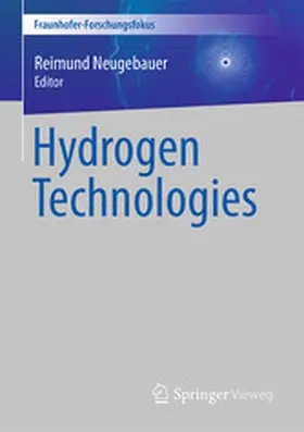 Neugebauer | Hydrogen Technologies | E-Book | www.sack.de