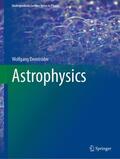 Demtröder |  Astrophysics | Buch |  Sack Fachmedien