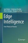Taheri / Deng / Dustdar |  Edge Intelligence | Buch |  Sack Fachmedien