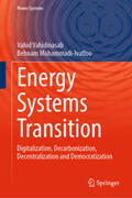 Vahidinasab / Mohammadi-Ivatloo |  Energy Systems Transition | eBook | Sack Fachmedien