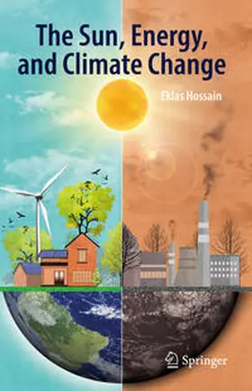 Hossain | The Sun, Energy, and Climate Change | E-Book | www.sack.de