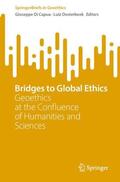 Oosterbeek / Di Capua |  Bridges to Global Ethics | Buch |  Sack Fachmedien