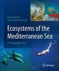 Abed-Navandi / Glaeser |  Ecosystems of the Mediterranean Sea | Buch |  Sack Fachmedien