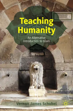 Schubel | Teaching Humanity | Buch | 978-3-031-22361-7 | www.sack.de
