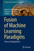 Hatzilygeroudis / Tsihrintzis / Jain |  Fusion of Machine Learning Paradigms | eBook | Sack Fachmedien