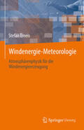 Emeis |  Windenergie Meteorologie | eBook | Sack Fachmedien
