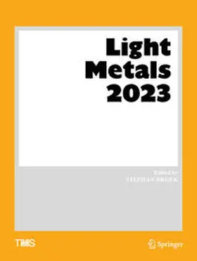Broek | Light Metals 2023 | Buch | 978-3-031-22531-4 | www.sack.de