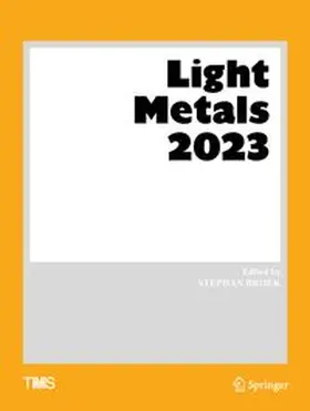 Broek |  Light Metals 2023 | eBook | Sack Fachmedien