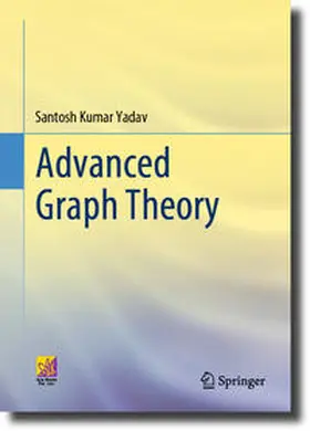 Yadav | Advanced Graph Theory | E-Book | sack.de